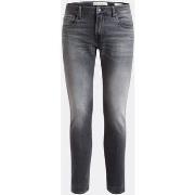 Jeans Guess M2YAN1 D4Q52 - MIAMI-2CRG CARRY GREY