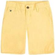 Short enfant Hackett -