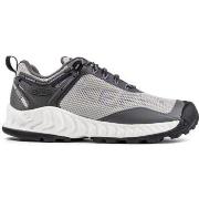 Chaussures Keen Nxis Evo Wp Baskets Style Course