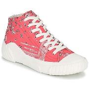 Baskets montantes Kenzo TIGER CREST HIGH TOP SNEAKERS