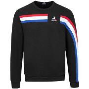 Sweat-shirt Le Coq Sportif TRICOLORE