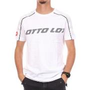 T-shirt Lotto -215584
