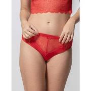 Shorties &amp; boxers Luna Shorty Passion rouge Splendida