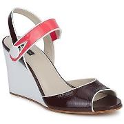 Sandales Marc Jacobs VOGUE GOAT