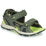 Sandales enfant Merrell PANTHER SANDAL 2.0 - OLIVE