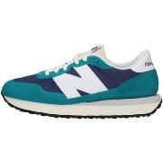 Baskets basses New Balance MS237VC