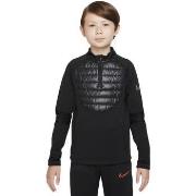 Sweat-shirt enfant Nike Training Top Therma-fit Academy Winter Warrior