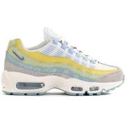 Baskets basses Nike Air Max 95 WMNS