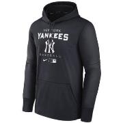 Sweat-shirt Nike Sweat à capuche MLB New York Y