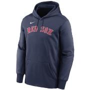 Sweat-shirt Nike Sweat à capuche MLB Boston Red