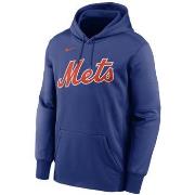 Sweat-shirt Nike Sweat à capuche MLB New York M