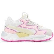 Chaussures Puma RS-Z Outline Ac Inf / Blanc