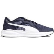 Baskets Puma Twitch Runner Baskets Style Course