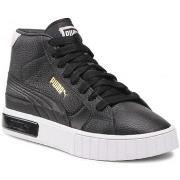 Baskets montantes Puma Cali Star Mid Wns