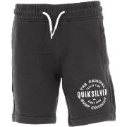 Short enfant Quiksilver Out of air tackshort youth