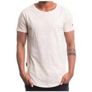 Debardeur Rocawear Tee-shirt homme R1701T501 Kaki pastel