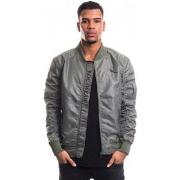 Veste Rocawear VESTE homme R1701N500 KAKI