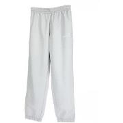 Pantalon Sergio Tacchini Pantalon de survêtement Carson 021 Slim Gris