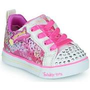 Baskets basses enfant Skechers SHUFFLE LITE