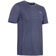 T-shirt Under Armour SEAMLESS WAVE