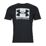 T-shirt Under Armour UA ABC CAMO BOXED LOGO