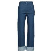 Jeans G-Star Raw TEDIE ULTRA HIGH STRAIGHT