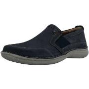 Mocassins Josef Seibel -