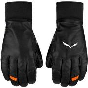 Gants Salewa Full Leather Glove 27288-0911