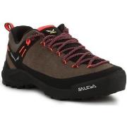 Chaussures Salewa Wildfire Leather WS