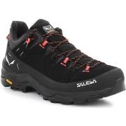 Chaussures Salewa Alp Trainer 2 Gore-Tex® Women's Shoe 61401-9172