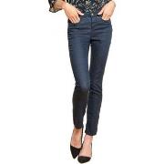 Pantalon Deeluxe pantalon femme PIME bleu