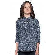 T-shirt enfant Deeluxe T-shirt junior ETERNAL Noir -