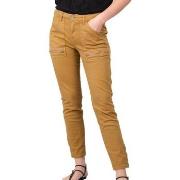 Pantalon Deeluxe 02T727W