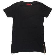T-shirt enfant Deeluxe Tee-shirt junior oversize Edie - 10 ANS