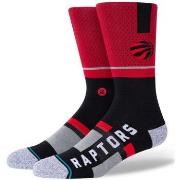 Chaussettes de sports Stance Chaussettes NBA Toronto Raptor