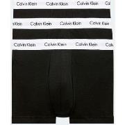 Caleçons Calvin Klein Jeans 0000U2664G 3P LR TRUNK