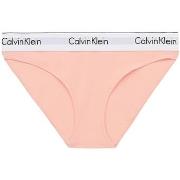 Culottes &amp; slips Calvin Klein Jeans Culotte Ref 57153 FAL Peche