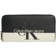 Portefeuille Calvin Klein Jeans Portefeuille Femme Ref 57152 01