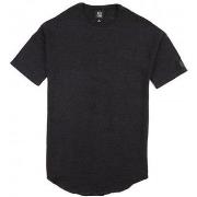 Debardeur Black Kaviar Tee-shirt homme GLINKOV gris ou noir - XS