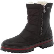 Bottes Rieker -