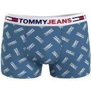 Caleçons Tommy Jeans Caleçon Ref 56887 Bleu