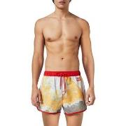 Maillots de bain Diesel 00S0L6 0IFAI - BMBX-REEF-30-8HJ