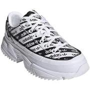 Baskets basses adidas Kiellor W