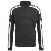 Sweat-shirt enfant adidas SWEATSHIRT FOOTBALL JUNIOR - Noir - 15/16 an...