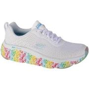 Baskets basses Skechers Max Cushioning Elitelive TO Love