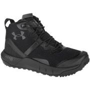 Boots Under Armour Micro G Valsetz Mid