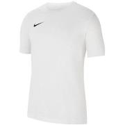 T-shirt Nike Drifit Park 20