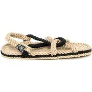 Sandales Nomadic State Of Mind MOMMA-BEIGE-NOIR