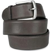 Ceinture Suitable Ceinture Casual Gris Foncé