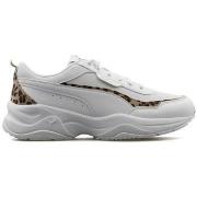 Baskets basses Puma Cilia Mode Leo